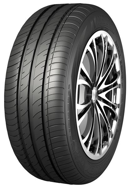 Шина 175/70R14 88H Nankang Econex NA-1