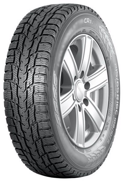 Шина 225/65R16 112/110R Ikon Tyres (Nokian Tyres) Autograph Snow C3