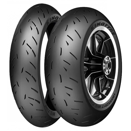 Kingtyre K905 140/70 17 W TL Задняя