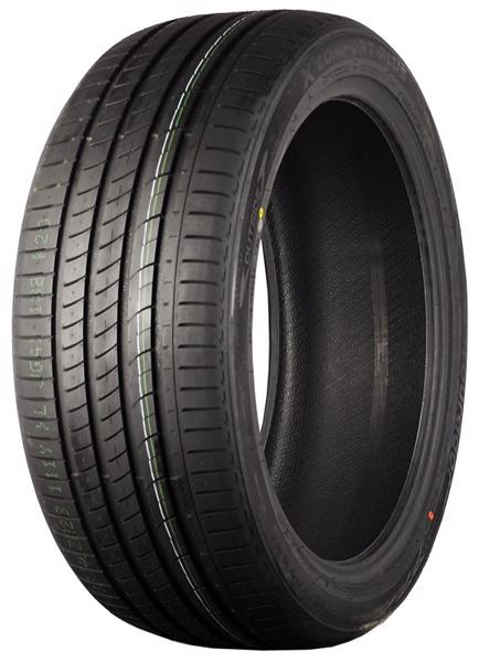 275/45R21 110Y Tourador X Comfort Plus 275/45R21 110Y Tourador X Comfort Plus