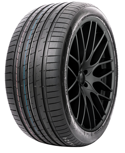 215/55R17 98W Aplus A610