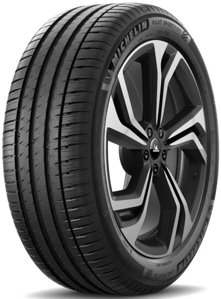 235/45R21 101Y Michelin PILOT SPORT 4 SUV MO