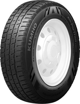 205/75R16 110/108R Kumho CW51 205/75R16 110/108R Kumho CW51