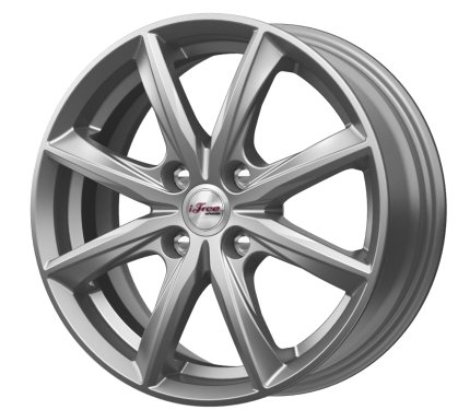 iFree Бланш 6x15 4*100 Et:37 Dia:60,1 хай вэй iFree Бланш 6x15 4*100 Et:37 Dia:60,1 хай вэй