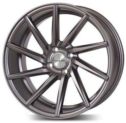 PDW 1022Left 7x16 5*100 Et:30 Dia:57,1 U4GRA PDW 1022Left 7x16 5*100 Et:30 Dia:57,1 U4GRA