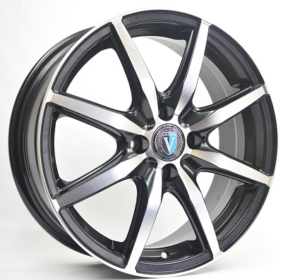 VENTI 1605 6x16 4*100 Et:45 Dia:60,1 BD VENTI 1605 6x16 4*100 Et:45 Dia:60,1 BD