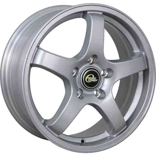CROSS STREET СR-14 5,5x14 4*98 Et:35 Dia:58,6 S CROSS STREET СR-14 5,5x14 4*98 Et:35 Dia:58,6 S