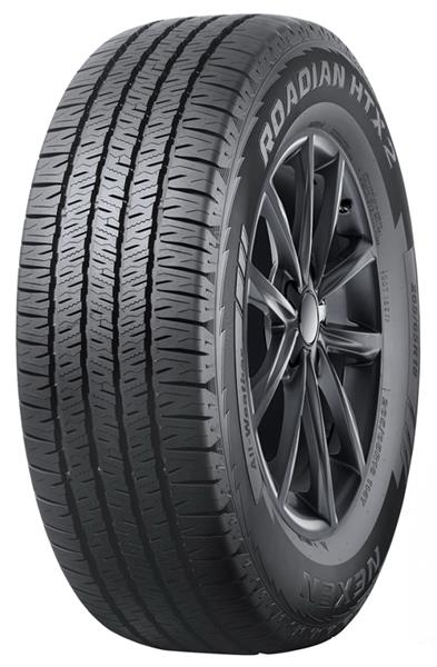 245/70R16 107T Nexen Roadian HTX 2 245/70R16 107T Nexen Roadian HTX 2