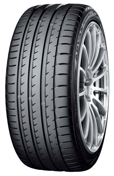 325/30R21 108Y Yokohama Advan V105W