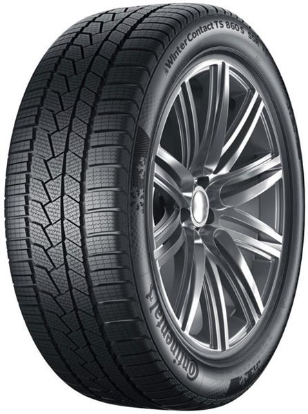 325/35R22 114W Continental WinterContact TS 860 S 325/35R22 114W Continental WinterContact TS 860 S