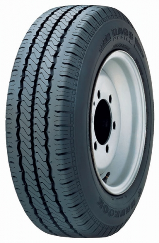 145/0R13 88/86R Hankook Radial RA08