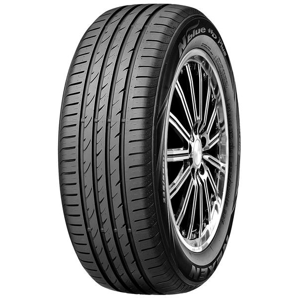 235/55R17 99V Nexen N'blue HD Plus 235/55R17 99V Nexen N'blue HD Plus