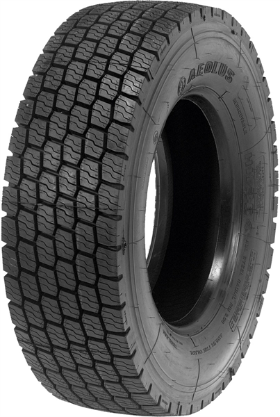 Шина грузовая шина Aeolus ADW80 315/70 R22.5 152/148M 18pr Ведущая Шина грузовая шина Aeolus ADW80 315/70 R22.5 152/148M 18pr Ведущая