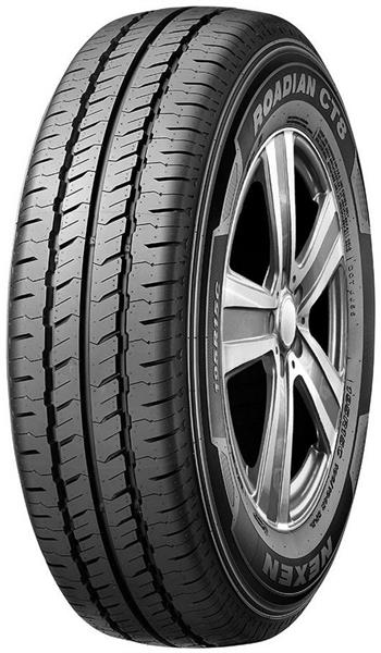 Шина 195/80R15 106/104R Roadstone Roadian CT8 Шина 195/80R15 106/104R Roadstone Roadian CT8
