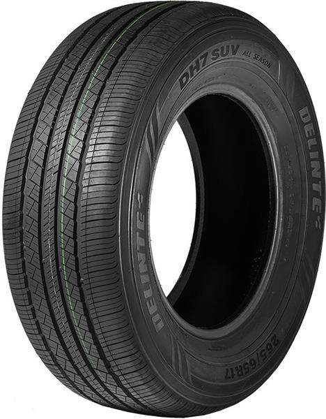 235/50R18 101W Delinte DH7 SUV 235/50R18 101W Delinte DH7 SUV