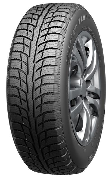 215/60R17 96T BFGoodrich Winter T/A KSI GO 215/60R17 96T BFGoodrich Winter T/A KSI GO