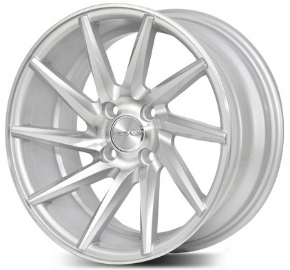 PDW 1022Right 7x15 4*100 Et:30 Dia:60,1 M/S PDW 1022Right 7x15 4*100 Et:30 Dia:60,1 M/S