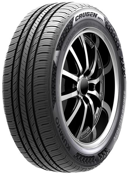 235/50R18 97V Kumho Crugen hp71 235/50R18 97V Kumho Crugen hp71