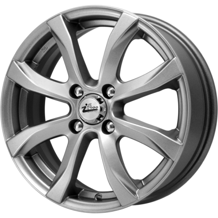 iFree Дайс 6x15 4*100 Et:50 Dia:60,1 Хай вэй iFree Дайс 6x15 4*100 Et:50 Dia:60,1 Хай вэй