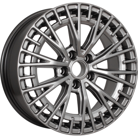 KDW KD1730 7x17 5*114,3 Et:40 Dia:67,1 Grey_Painted KDW KD1730 7x17 5*114,3 Et:40 Dia:67,1 Grey_Painted