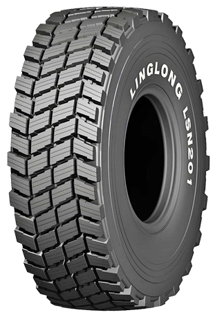 Шина 17.5R25 A2 Linglong LSN201 E-2/L-2 TL Шина 17.5R25 A2 Linglong LSN201 E-2/L-2 TL