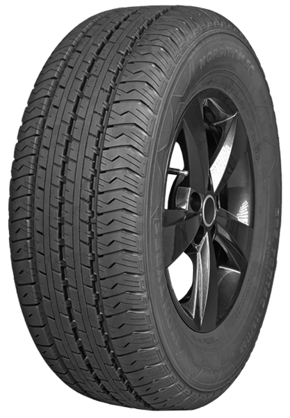 Шина 195/70R15 104/102S Ikon Tyres (Nokian Tyres) Nordman SC Шина 195/70R15 104/102S Ikon Tyres (Nokian Tyres) Nordman SC