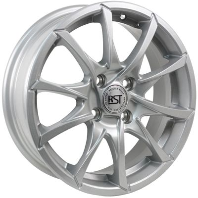 RST R035 6x15 4*100 Et:48 Dia:54,1 SL RST R035 6x15 4*100 Et:48 Dia:54,1 SL