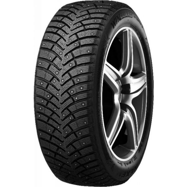 245/45R17 99T Nexen WINGUARD Winspike 3 245/45R17 99T Nexen WINGUARD Winspike 3