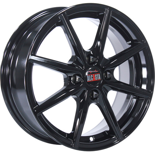 ALCASTA M63 6x15 4*98 Et:35 Dia:58,6 black ALCASTA M63 6x15 4*98 Et:35 Dia:58,6 black