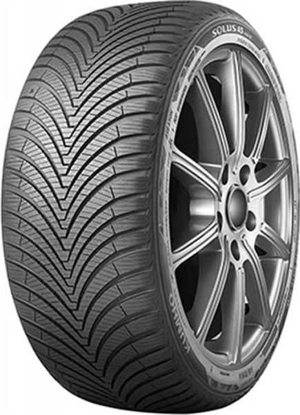 245/40R18 97Y Kumho Solus 4S HA32 245/40R18 97Y Kumho Solus 4S HA32