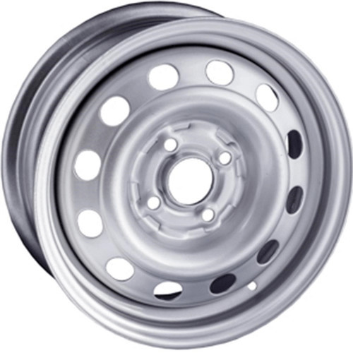 Swortech S613 6x16 4*100 Et:49 Dia:54,1 Silver Swortech S613 6x16 4*100 Et:49 Dia:54,1 Silver