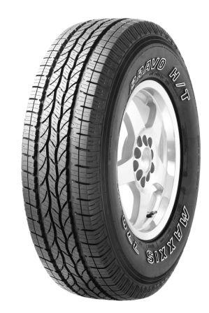 225/70R16 107T Maxxis НТ-770 225/70R16 107T Maxxis НТ-770