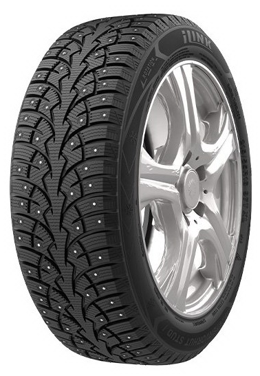 175/65R14 86T Ilink WinterVorhut STUD I 175/65R14 86T Ilink WinterVorhut STUD I