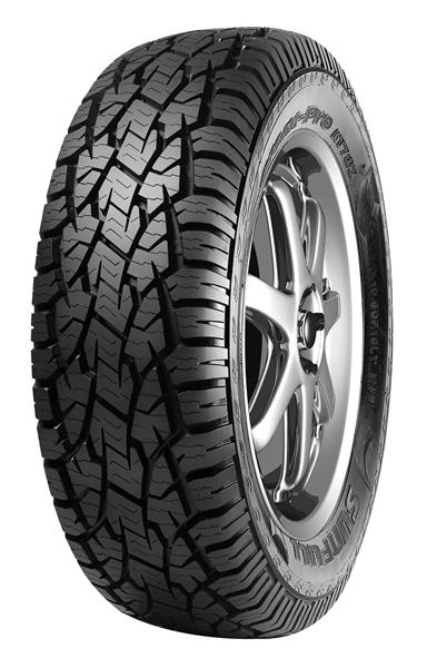 31/10,5R15 109R Sunfull MONT-PRO AT782 31/10,5R15 109R Sunfull MONT-PRO AT782