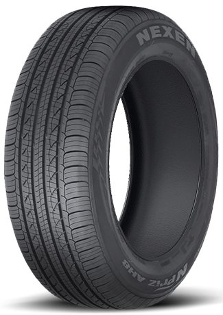 205/60R16 92H Nexen N'Priz AH8 205/60R16 92H Nexen N'Priz AH8