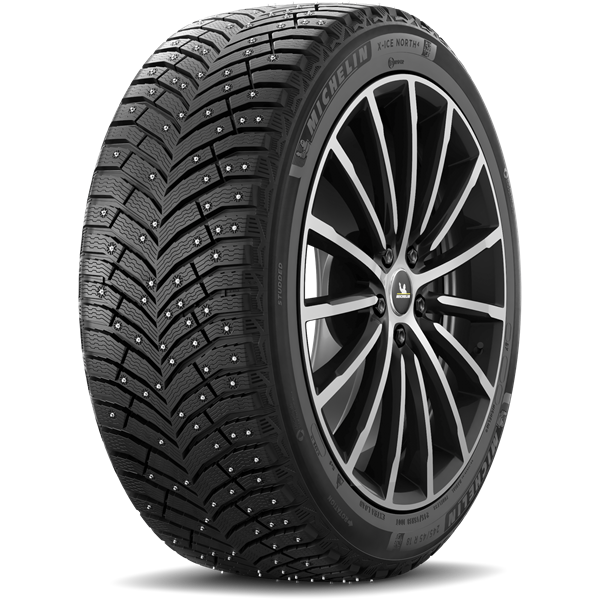 225/55R16 99T Michelin X-Ice North 4 225/55R16 99T Michelin X-Ice North 4