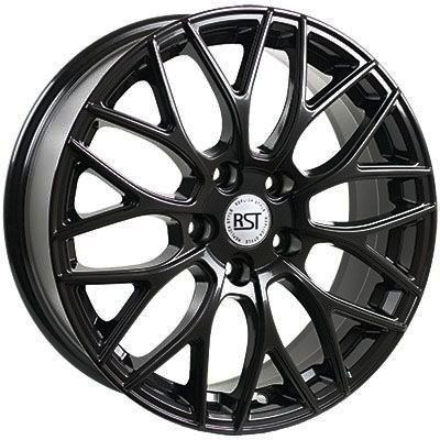 RST R137 7x17 4*108 Et:26 Dia:65,1 BL RST R137 7x17 4*108 Et:26 Dia:65,1 BL