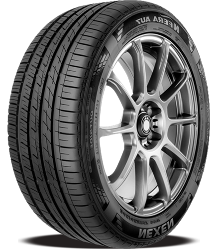 245/35R20 95Y Nexen N'Fera AU7