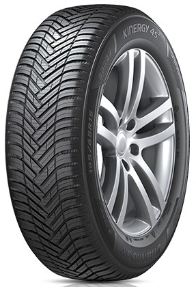 245/40R18 97V Hankook Kinergy 4S2 (H750) 245/40R18 97V Hankook Kinergy 4S2 (H750)
