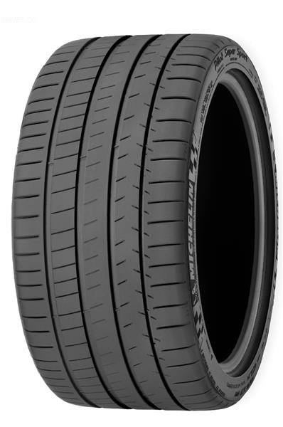 285/40R19 103Y Michelin Pilot Super Sport N0