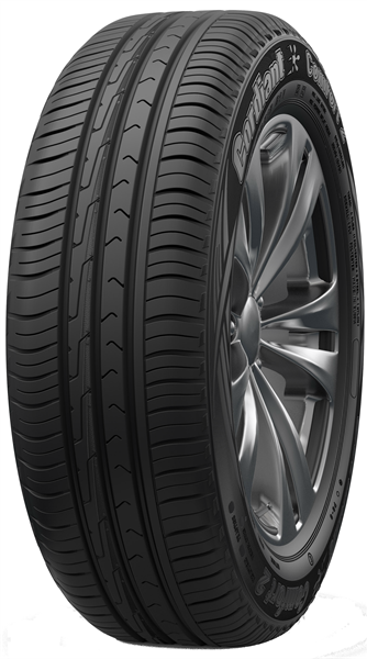 Шина 185/60R15 88H Cordiant Comfort 2