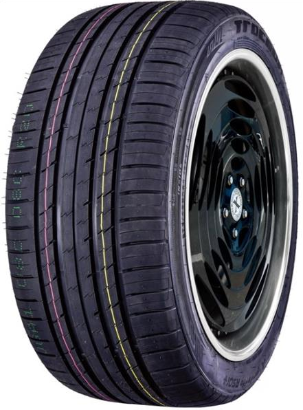 285/40R21 109Y Tracmax X-Privilo RS01+ 285/40R21 109Y Tracmax X-Privilo RS01+