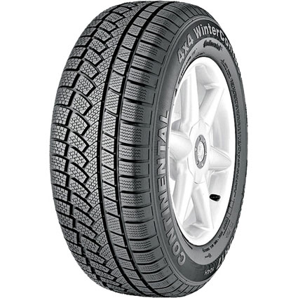 215/60R17 96H Continental 4x4 WinterContact 215/60R17 96H Continental 4x4 WinterContact