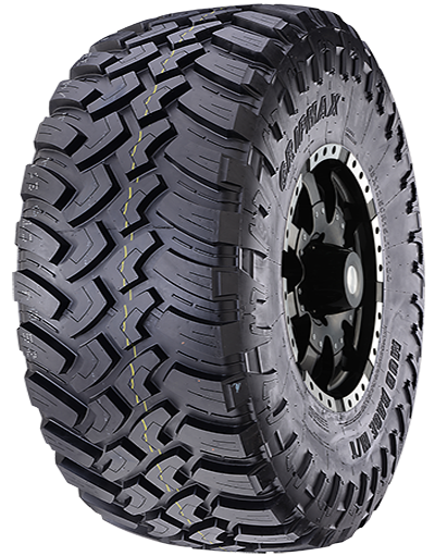 33/12,5R15 108Q Gripmax Mud Rage M/T 33/12,5R15 108Q Gripmax Mud Rage M/T