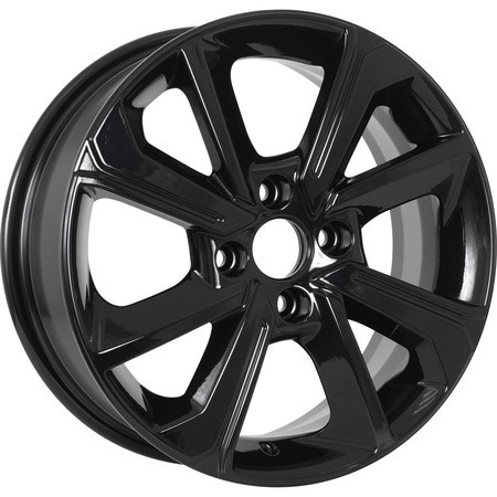 Carwel Воже 1501 6x15 4*100 Et:46 Dia:54,1 BL Carwel Воже 1501 6x15 4*100 Et:46 Dia:54,1 BL