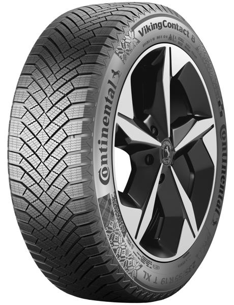 235/50R20 104T Continental VikingContact 8 235/50R20 104T Continental VikingContact 8