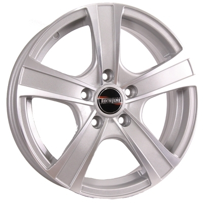 Tech Line 539 6x15 4*100 Et:50 Dia:60,1 S Tech Line 539 6x15 4*100 Et:50 Dia:60,1 S