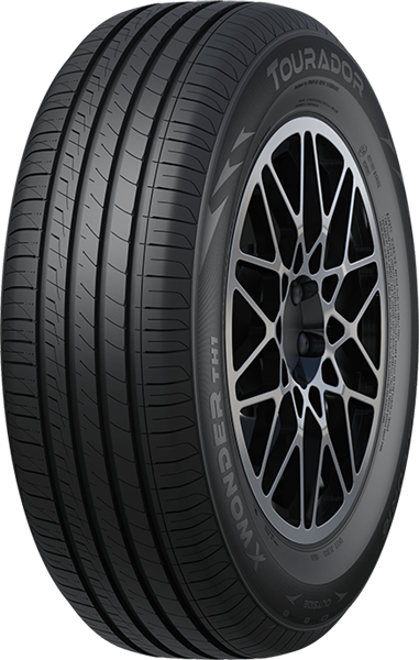 205/70R14 95T Tourador X WONDER TH1 205/70R14 95T Tourador X WONDER TH1