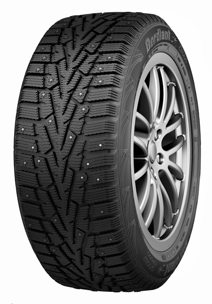 215/55R16 97T Cordiant Snow Cross
