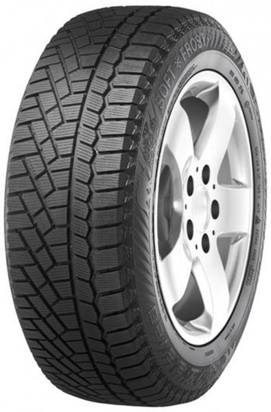 255/55R18 109T Gislaved Soft Frost 200